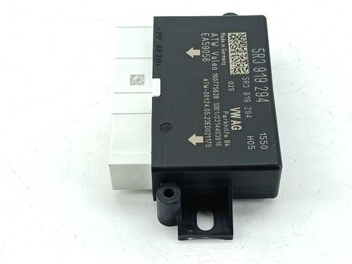 Electronic module VW GOLF VIII (CD1, DA1) 1.0 eTSI | BP35946018M83 - Image 4