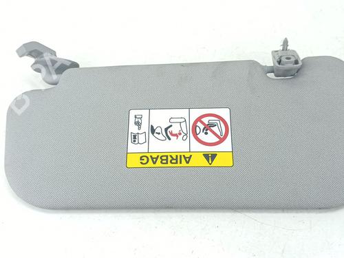 Right sun visor HYUNDAI i20 III (BC3, BI3) 1.2 | BP40260681I2 - Image 4