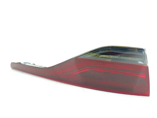 Left taillight RENAULT MEGANE IV Hatchback (B9A/M/N_) 1.3 TCe 140 (B9NB) | BP38252625C34 - Image 2