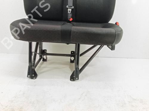 Right front seat PEUGEOT BOXER Van 2.0 BlueHDi 130 | BP39610999C16 - Image 4