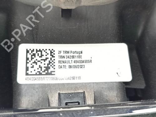 Rat RENAULT KANGOO III Box Body/MPV 1.5 Blue dCi 95 (FJAB) | BP39472154C49 - Image 4