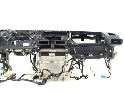 Salpicadero PEUGEOT RIFTER 1.5 BlueHDi 100 | BP36156453C46 - Image 9