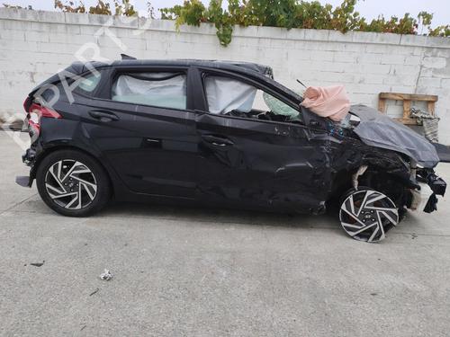 Luftventil HYUNDAI i20 III (BC3, BI3) 1.0 T-GDI | BP39266560I21 - Image 6