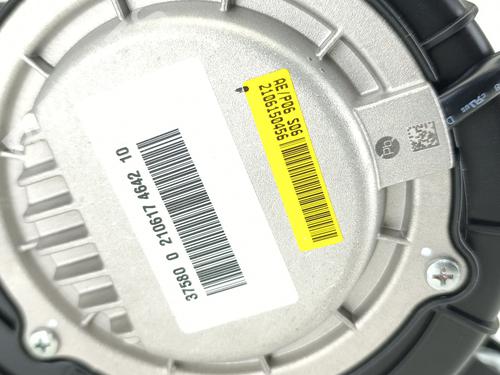 Heater blower motor KIA XCEED (CD) 1.4 T-GDI | BP30152437M62