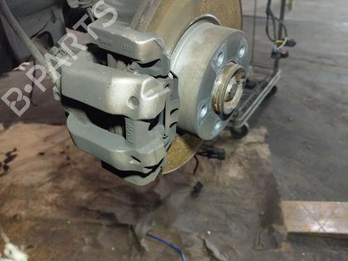 Right front brake caliper BMW 3 Gran Turismo (F34) 320 d | BP30277153M104 