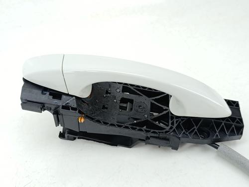 Front right lock VW T-ROC (A11, D11) 1.5 TSI | BP29481220C97 