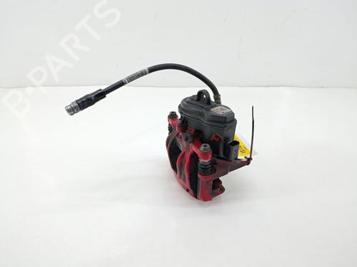 Used Left rear brake caliper Left rear brake caliper AUDI Q5 Sportback (FYT) 40 TDI Mild Hybrid quattro (204 hp) 40498349 40498349