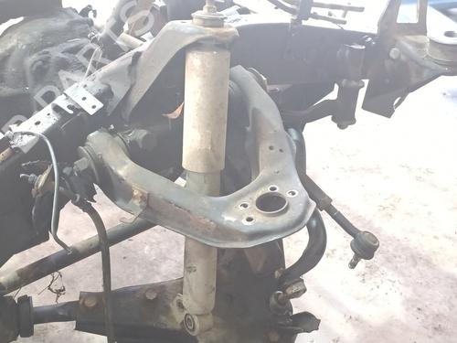 Used Right front shock absorber Right front shock absorber NISSAN TERRANO II (R20) 2.7 TDi 4WD (125 hp) 33795192 33795192