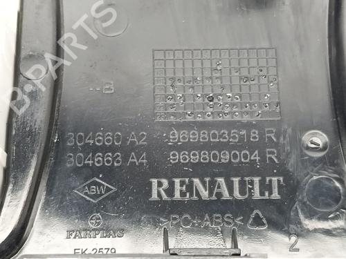 Interior roof light RENAULT CAPTUR II (HF_) TCe 90 (HFM6) | BP37796707I8 - Image 5