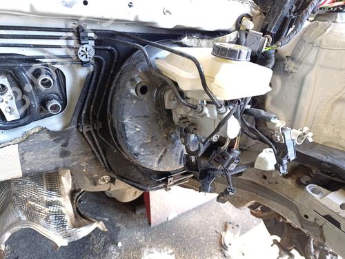 Used Servo brake Servo brake 38873976 38873976