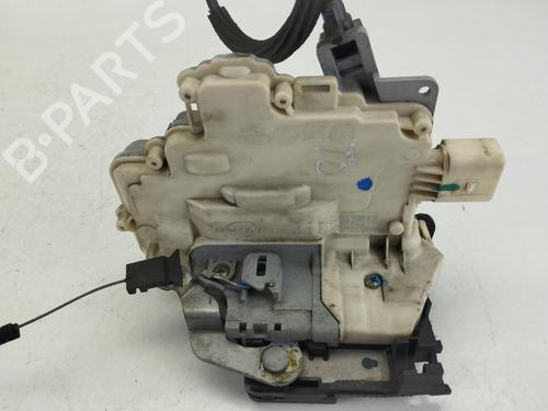 Rear right lock SEAT ALTEA XL (5P5, 5P8) 1.9 TDI | BP13349697C99 