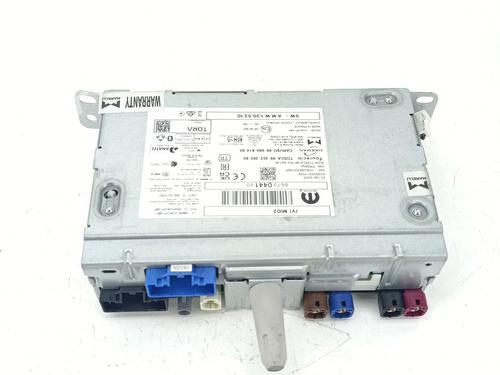 Radio PEUGEOT RIFTER 1.5 BlueHDi 130 | BP36856805E6  - Image 5