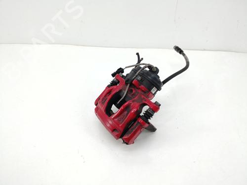 Used Right rear brake caliper Right rear brake caliper AUDI Q5 Sportback (FYT) 40 TDI Mild Hybrid quattro (204 hp) 40498348 40498348