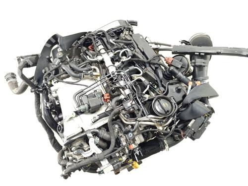 Engine AUDI A4 B9 (8W2, 8WC) 2.0 TDI | BP37632218M1 - Image 16