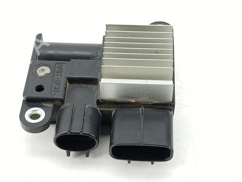 Electronic module TOYOTA YARIS CROSS (MXP_) 1.5 Hybrid (MXPJ10) | BP38755385M83 - Image 2
