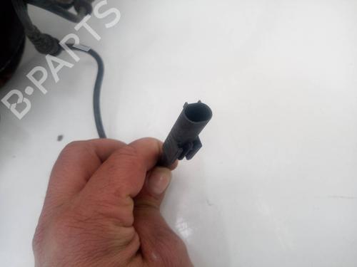 Right front steering knuckle MERCEDES-BENZ E-CLASS (W211)  | BP9645714M26 