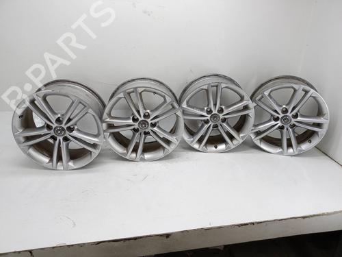Rim OPEL INSIGNIA A (G09) 2.0 CDTI (68) | BP11046138C45 