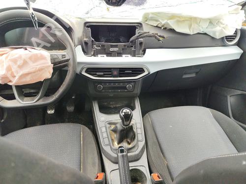 Climate control SEAT IBIZA V (KJ1, KJG) 1.0 MPi | BP33704391I5  - Image 15