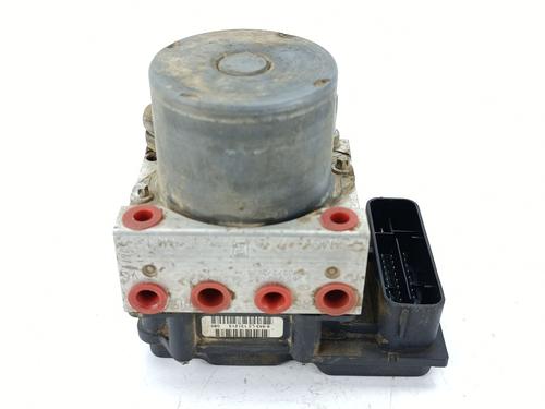 Used ABS pump PEUGEOT PARTNER Box Body/MPV [2008-2026]  31642022