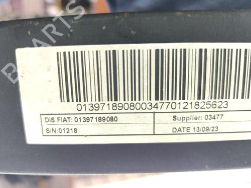 Rear axle FIAT DUCATO Van (250_) 140 Multijet 2,2 D | BP28357577M2 