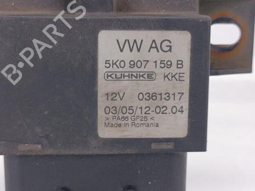 Electronic module VW GOLF VI (5K1) 2.0 TDI | BP25877250M83 