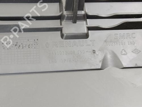 Console centrale RENAULT EXPRESS Box Body/MPV | BP36500265I22 - Image 4