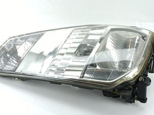 Højre forlygte Højre forlygte NISSAN NT400 CABSTAR (F24M) [2009-2026] 36435724 36435724