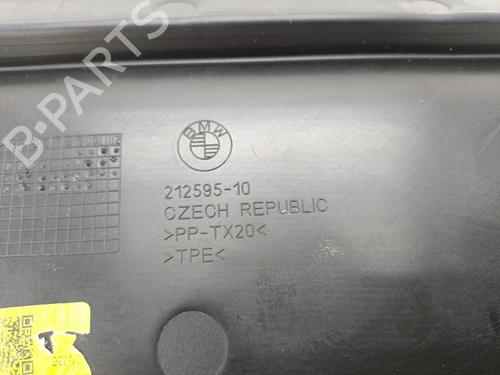 Torpedoplade BMW 2 Active Tourer (U06) 218d | BP36993394C110 - Image 3