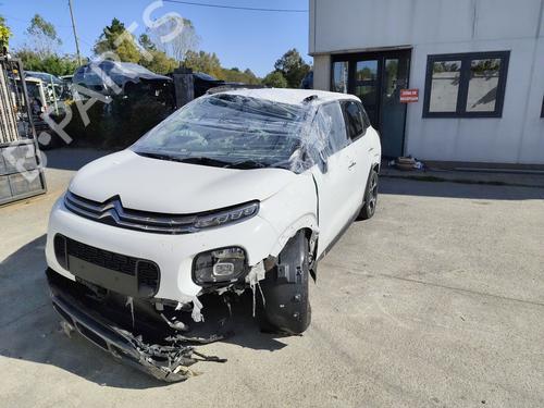 Fuel pump CITROËN C3 AIRCROSS II (2R_, 2C_) 1.2 PureTech 110 (2RHNZB, 2RHNZW, 2RHNPX, 2RHNPJ) | BP30273842M76 