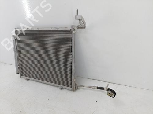AC radiator FORD PUMA (J2K, CF7) 1.0 EcoBoost | BP39722541M32 - Image 3