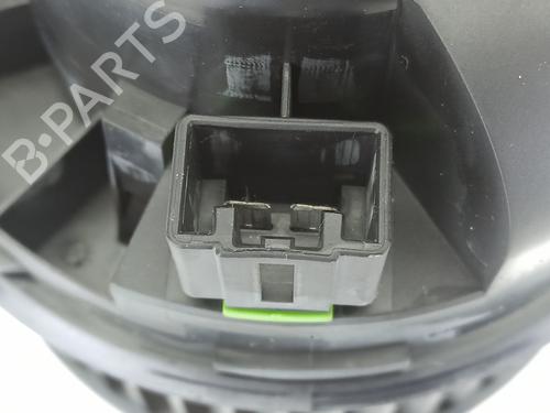 Heater blower motor FORD S-MAX (WA6)  | BP15550882M62 