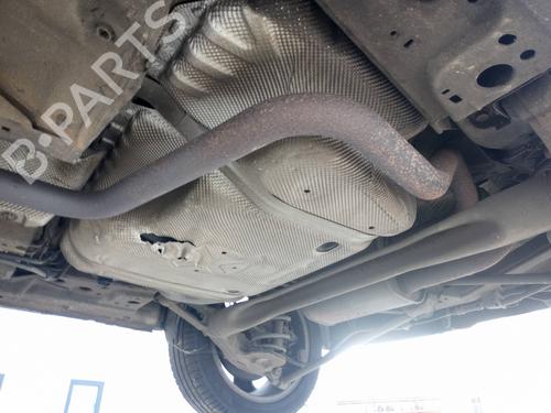 Used Fuel pump OPEL ASTRA J (P10) [2009-2016]  15550823