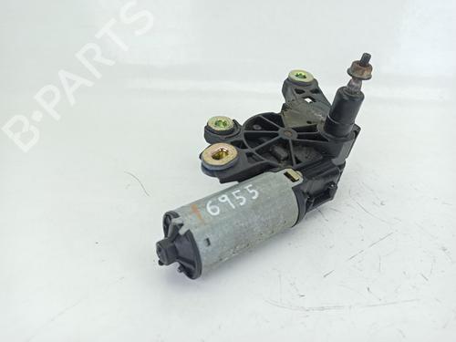 Used Rear wiper motor VW PASSAT B5.5 Variant (3B6) [2000-2005]  13338448