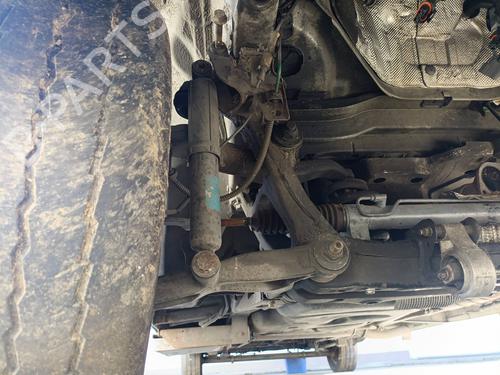 Used Right front shock absorber NISSAN INTERSTAR Bus (X70) [2002-2025]  26554063