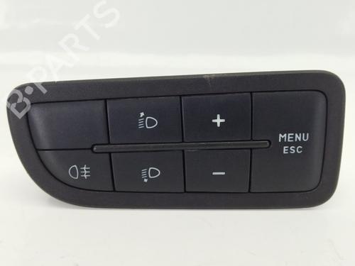 Used Switch FIAT GRANDE PUNTO (199_) [2005-2025]  9859055
