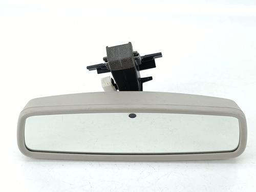 Bakspejl indvendigt Bakspejl indvendigt RENAULT MEGANE IV Hatchback (B9A/M/N_) 1.3 TCe 140 (B9NB) (140 hp) 34711205 34711205
