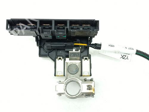 Elektronisk modul RENAULT ARKANA I (LCM_, LDN_) 1.3 TCe 140 (LDN0) | BP27702978M83 