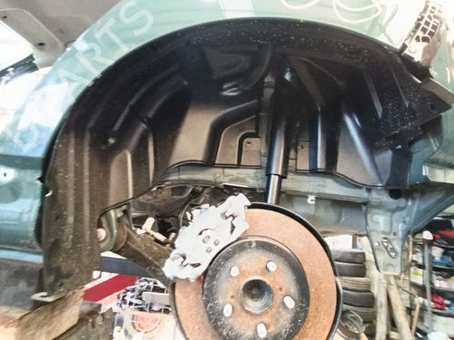 Cava de roda Cava de roda TOYOTA YARIS (_P21_, _PA1_, _PH1_) 1.5 Hybrid (MXPH10, MXPH11) (116 hp) 34624538 34624538