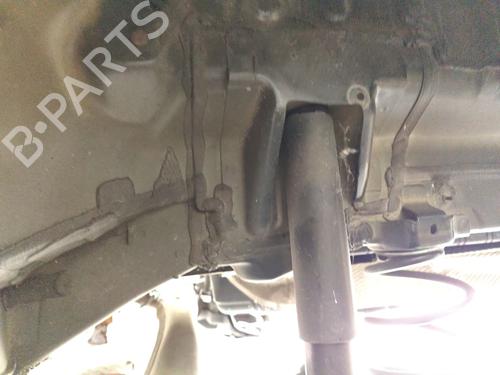 Left rear shock absorber CITROËN C4 Grand Picasso II (DA_, DE_) 1.2 THP 130 | BP27038962M18 