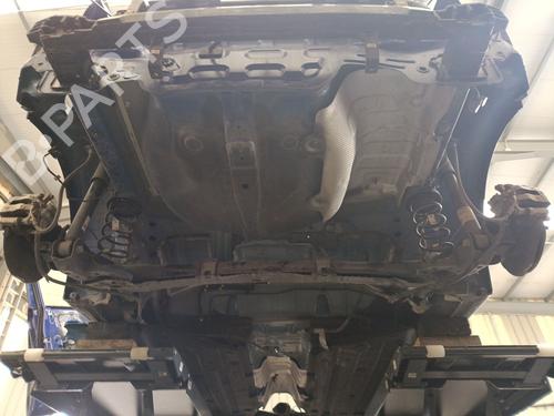 Used Rear axle HYUNDAI i20 III (BC3, BI3) 1.0 T-GDI (101 hp) 30485738