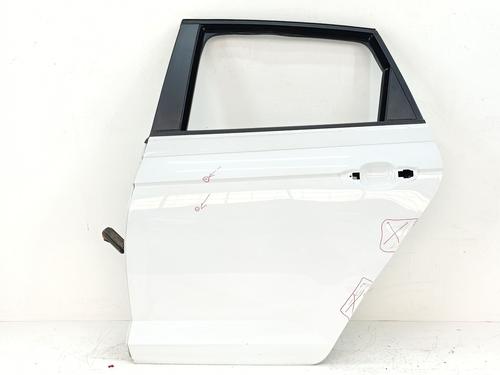 Porte arrière gauche Porte arrière gauche 37517691 37517691