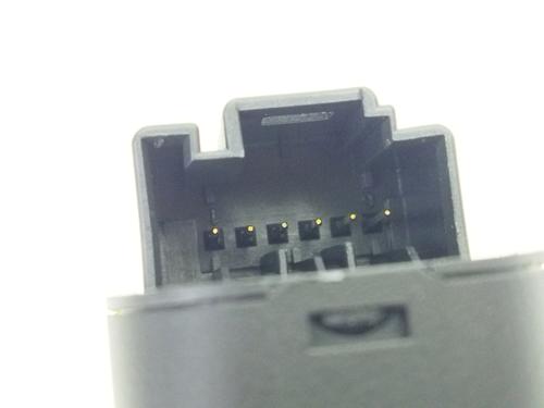 Mirror switch VW GOLF V (1K1) 1.9 TDI | BP10643789I25 