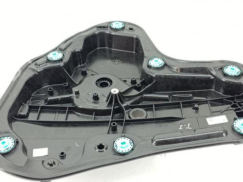 Used Rear left window mechanism Rear left window mechanism VW GOLF VIII (CD1, DA1) 1.0 eTSI (110 hp) 35951010 35951010