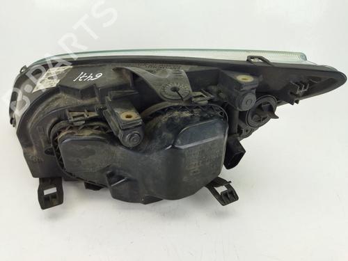 Right headlight FORD FOCUS II (DA_, HCP, DP)  | BP11697566C29 