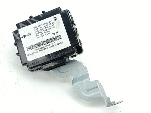 Elektronisk modul HYUNDAI TUCSON (NX4E, NX4A) 1.6 T-GDi (150 hp) 28351740