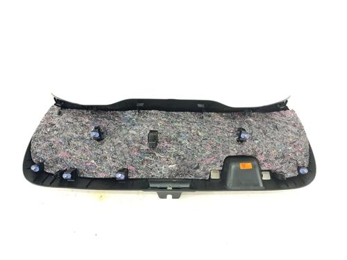 Bagagerumsbeklædning RENAULT CLIO V (B7_) 1.0 TCe 90 (B7MT) | BP38304704I3 - Image 2