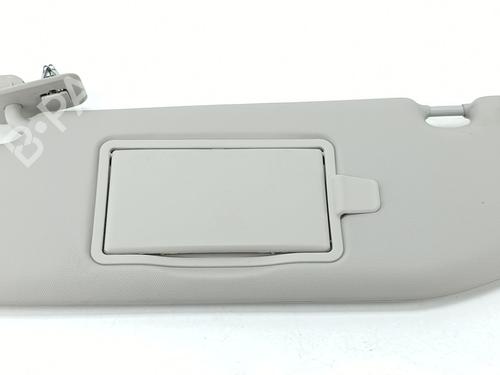 left-sun-visor-citroen-c3-iii-sx-2016-32365788 main image