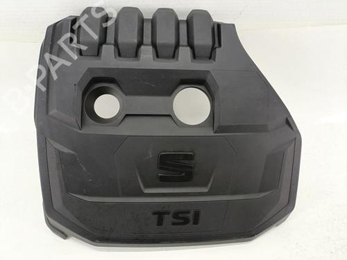 Topbeskyttelse SEAT LEON (5F1) 1.5 TGi (131 hp) 30196819