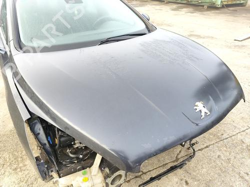 Used Hood PEUGEOT 508 I (8D_) 2.0 HDi (140 hp) 29998924