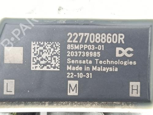 Electronic sensor RENAULT EXPRESS Box Body/MPV | BP36562070M84 - Image 7